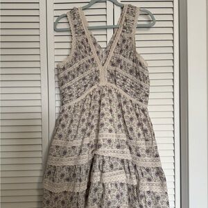 Sea New York Tunic Dress